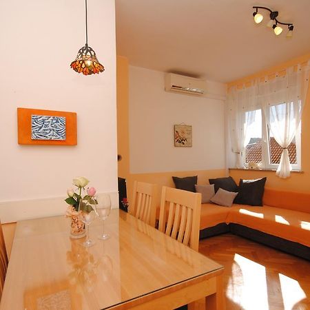 Apartment Marita Split Eksteriør bilde
