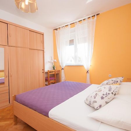 Apartment Marita Split Eksteriør bilde