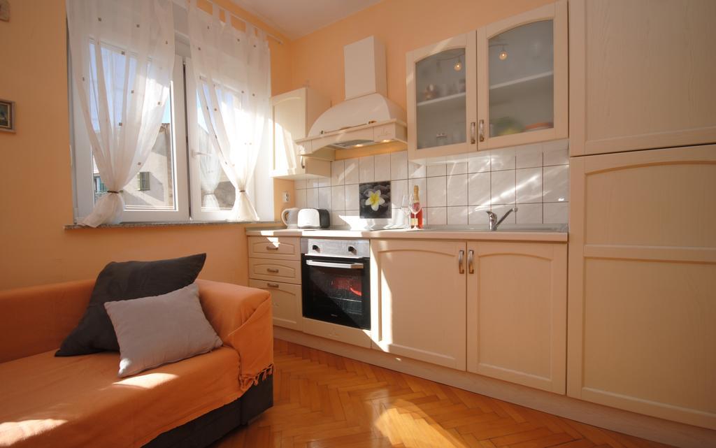 Apartment Marita Split Eksteriør bilde