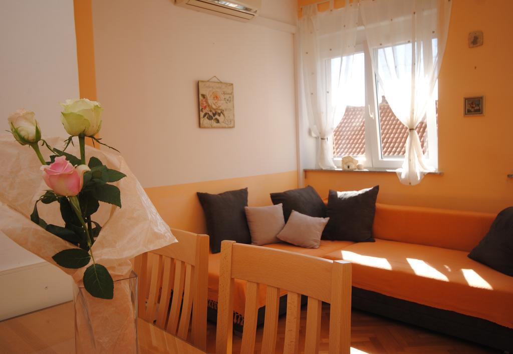 Apartment Marita Split Eksteriør bilde