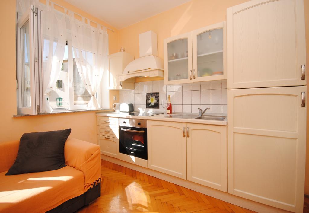 Apartment Marita Split Eksteriør bilde