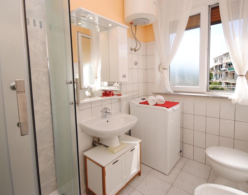 Apartment Marita Split Eksteriør bilde