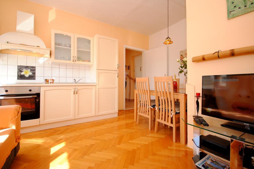 Apartment Marita Split Eksteriør bilde