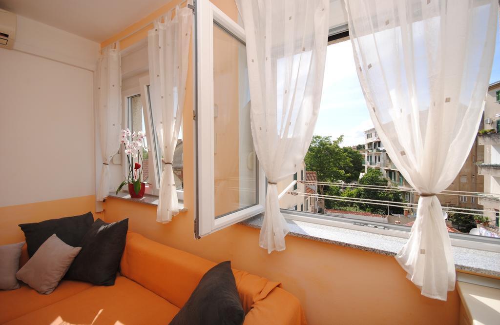 Apartment Marita Split Eksteriør bilde